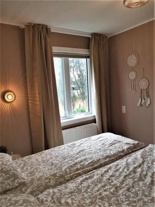 Greenhouse Golden Circle Villa Reykholt  Εξωτερικό φωτογραφία