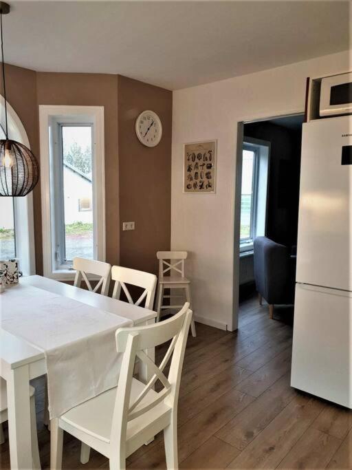 Greenhouse Golden Circle Villa Reykholt  Εξωτερικό φωτογραφία